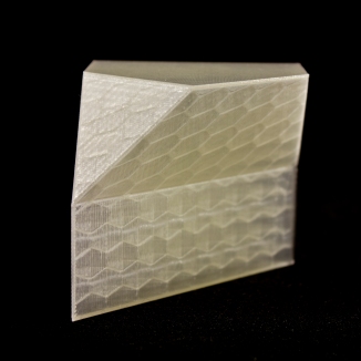 Artificial Selection, 3D print